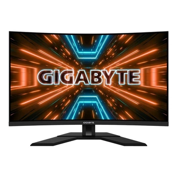 Монитор Gigabyte Aorus M32QC (M32QC-EK)