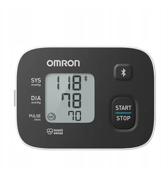 Тонометр Omron RS3 Intelli IT ЄС