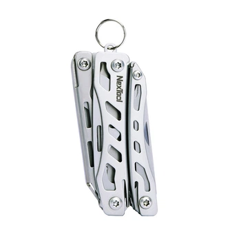 Мультитул Xiaomi NexTool Mini Multi-function Knife (KT5022) [52437]