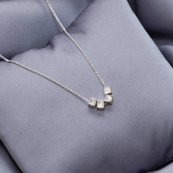 Подвес кубики love 661 KH01 BA