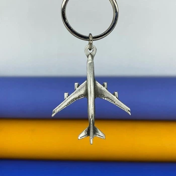 Брелок Clivedon Boeing 777