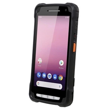 Терминал сбора данных PM90 LTE, WiFi/BT, 4G/64G, 1D/2D (N6703), NFC, Android 9.x, Camera