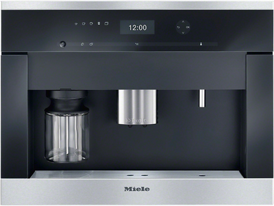 Вбудована кавоварка Міле Miele CVA 6405 Б/У