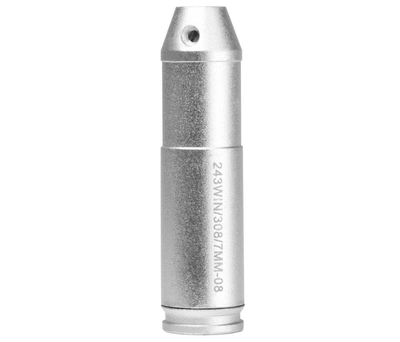Лазерний патрон Accurate для холодного пристрілювання калібр .308WIN