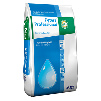 Удобрение Peters Professional Blossom Booster 10-30-20 ICL 1 кг
