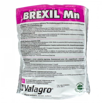 Удобрение Брексил Марганец (Brexil Mn) Valagro - 5 кг