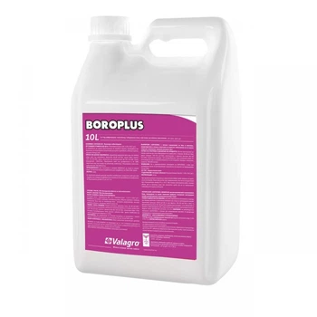 Удобрение Бороплюс (Boroplus) Valagro - 10 л