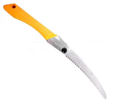 Cадовая пила Silky Gomboy Curve 240-8 (717-24)