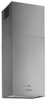 Вытяжка GRANADO Segovia 2614-1200 inox