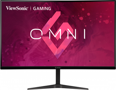 Монитор 27" ViewSonic VX2718-2KPC-MHD