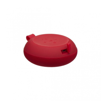 Беспроводная Bluetooth Колонка Borofone BP3 (Красный)
