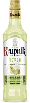 Лікер Krupnik Pistachio 0.5 л 16% (5900595011342)