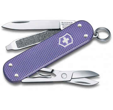 Складной нож Victorinox Classic Sd Alox Colors 0.6221.223G