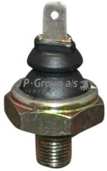 Датчик давления масла Audi A3/A4/A6 94-05 JP Group (1193500100)