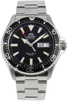 Мужские часы Orient RA-AA0001B19B / RA-AA0001B39B