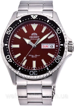 Мужские часы Orient RA-AA0003R19B / RA-AA0003R39B