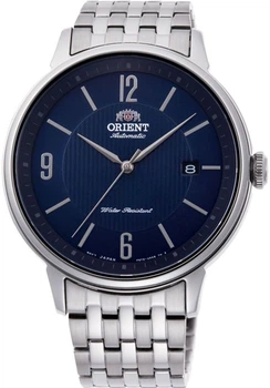 Мужские часы Orient RA-AC0J09L10B / RA-AK0009T30B