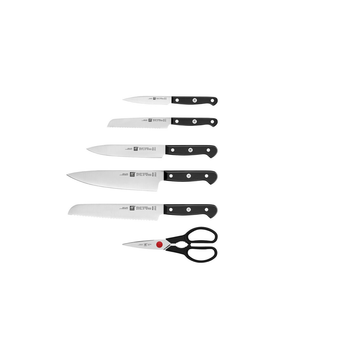 Kitchen knife set Zwilling J.A.Henckels Pro In block 38438-000-0