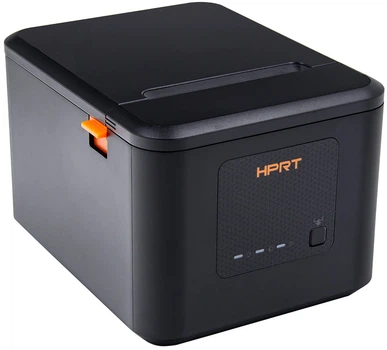 POS-принтер HPRT TP80K USB+Ethernet+Serial Черный (22950)