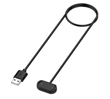 Зарядная док-станция Primo для смарт-часов Amazfit T-rex Ultra A2142 Primo DS-AMZF-TR2 черный