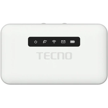 Мобильный Wi-Fi роутер Tecno TR118 (lifecell)