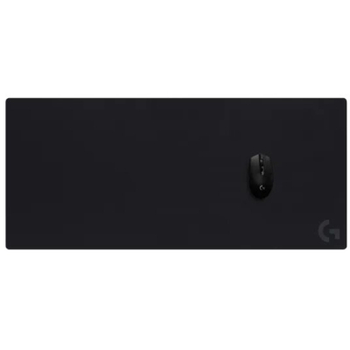 Килимок для мишки Logitech G840 Gaming Mouse Pad Black (943-000777)