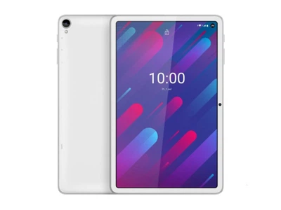 Планшет Kruger&Matz EAGLE 1073 8/128Gb LTE White