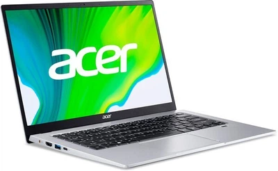 Ноутбук ACER Swift 1 SF114-34-P889 (NX.A77EU.00E)