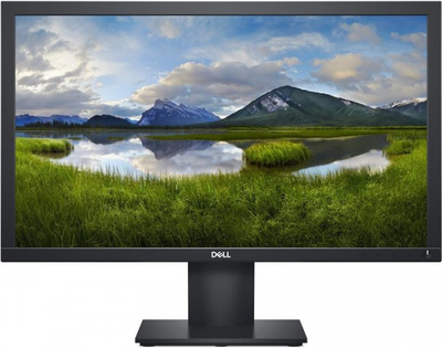 Монітор Dell E2020H 20" (210-AURO)