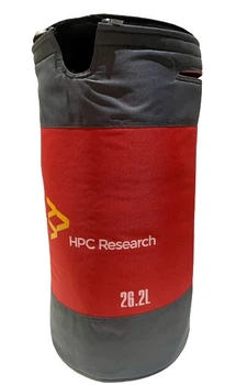 Защитный термочехол для композитного газового баллона 26,2L HPC Research