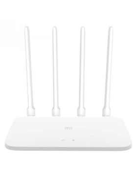 Роутер Mijia WiFi Router 4A Global (DVB4230GL)