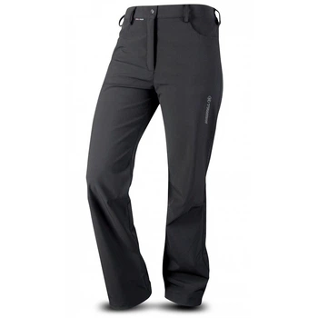 Брюки женские Trimm Sigma Lady XS Черный
