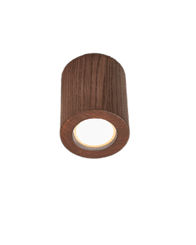 Потолочный светильник CEILING C темный (LW007)