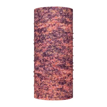 Шарф-труба Buff Coolnet UV+ Insect Shield, Delilah Rose Фіолетовий-Рожевий