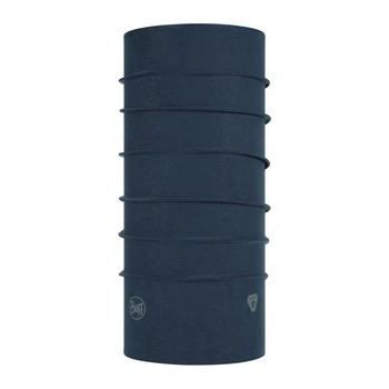 Бафф Buff Thermonet Solid Темно-синій