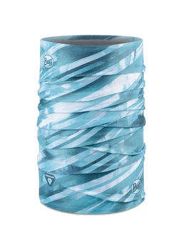 Шарф-труба Buff Thermonet, Tonsu Aqua Блакитний