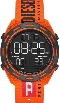 Мужские часы Diesel DZ1896
