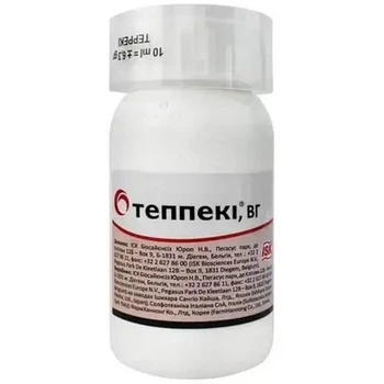 Інсектицид Теппеки/Teppeki SUMIAGRO 140 г