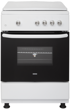 Газовая плита Eleyus FARO 6001 EF WH