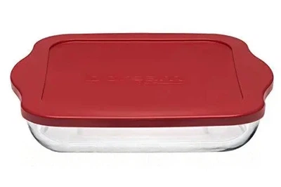 Форма для выпечки Pasabahce Borcam PS-59024-1 32х28х6 см