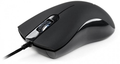 Мишка Vinga MS-680 black