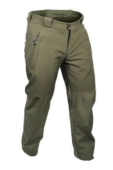Штани BAFT MASCOT PANTS olive р.M (MT2202-M)