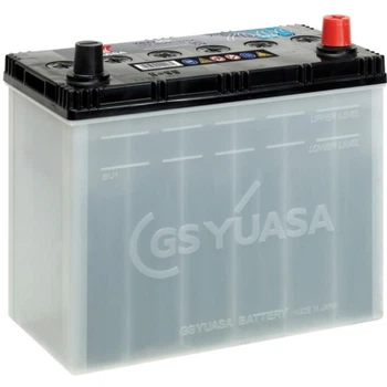 Автомобільний акумулятор Yuasa 12V 45Ah EFB Start Stop Battery (YBX7053)