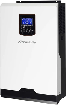 Автономный инвертор PowerWalker Inverter 5000 PWM 5 кВт 48В 1Ф (10120225)