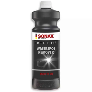 Очисник від водного каменю SONAX PROFILINE Waterspot Remover 1 л (275300)
