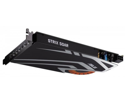 Звукова карта Asus Strix Soar (90YB00J0-M1UA00)