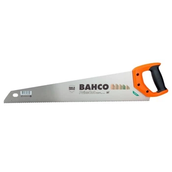 Ножовка по дереву - Bahco NP-22-U7/8-HP