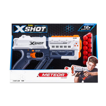 Köp Leksaksvapen X-Shot HyperGel Medium Blaster Elektrisk 42 x 19 x 5 cm.  Billig leverans