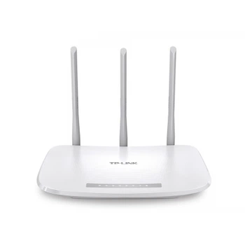 Маршрутизатор TP-Link (TL-WR845N)