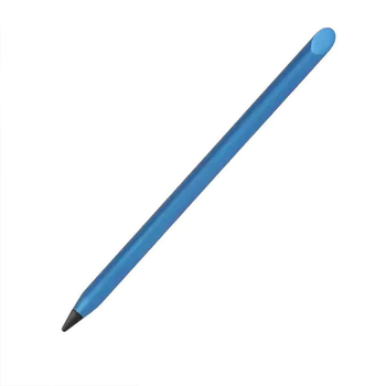 Металлический «Вечный» карандаш Beta Pen, синий